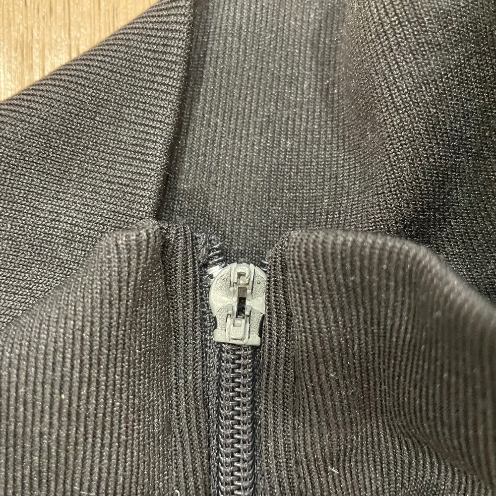 Universal Studios Track Jacket - image 7